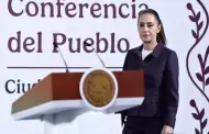 Habr respuesta integral a los aranceles de Estados Unidos: Sheinbaum