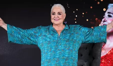 Lupita D'Alessio