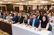 Participan organismos electorales en intercambio de ideas sobre eleccin judicial