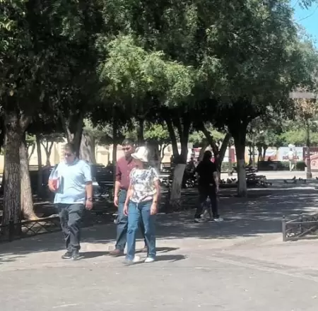 Clima, estado del tiempo