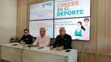 Creces en el deporte