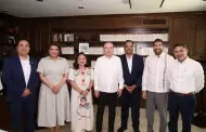 Encabezan Senadores trabajos hacia Segunda Audiencia Pblica en Sonora