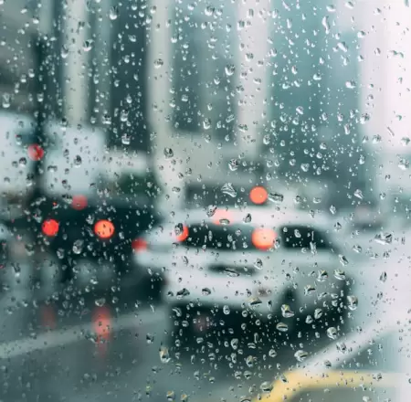 Lluvias