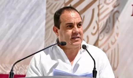 Cuauhtmoc Blanco