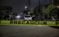 Nuevo fin de semana violento deja siete hombres muertos en Sinaloa
