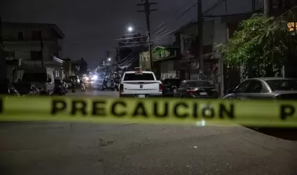 Cinta policiaca