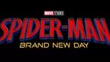 Spider-Man: Brand New Day