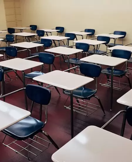 sal�n de clases, escuela.