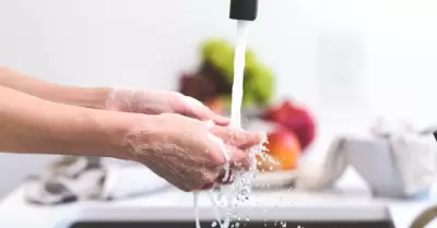 Agua