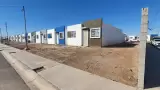 Construccin de viviendas