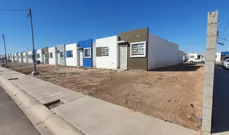 Construccin de viviendas