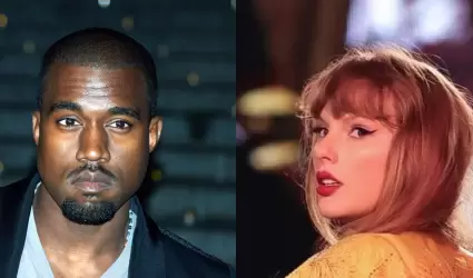 Kanye West/Taylor Swift