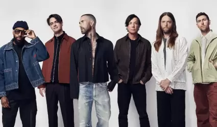 Maroon 5