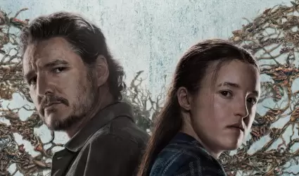 The Last of Us