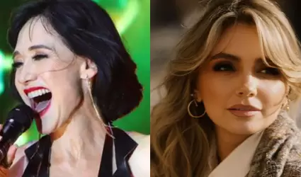 Susana Zabaleta/Anglica Rivera