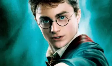 Harry Potter