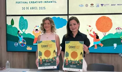 Anuncian el Chiquifest