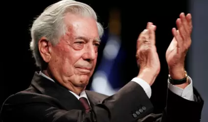 Mario Vargas Llosa