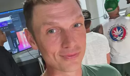 Nick Carter