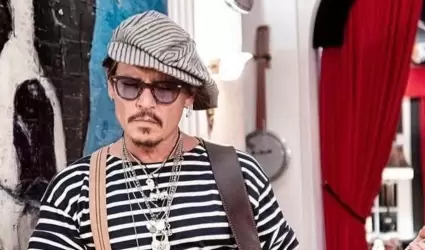 Johnny Depp