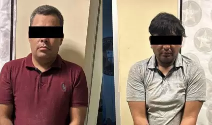 Vinculados a proceso en Ciudad Obregn