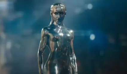 Silver Surfer