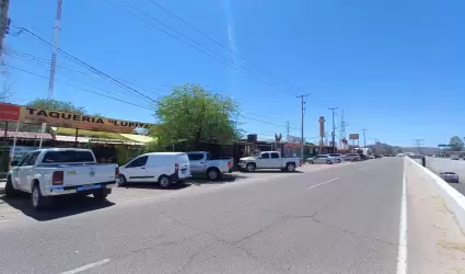 San Pedro El Saucito