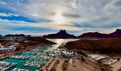 Playa Sonora