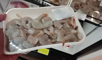 Mariscos