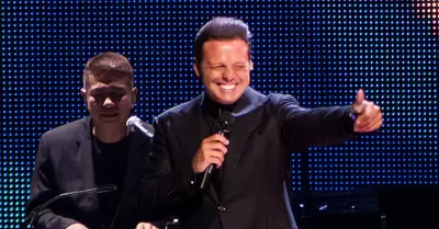 Luis Miguel
