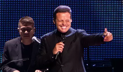 Luis Miguel