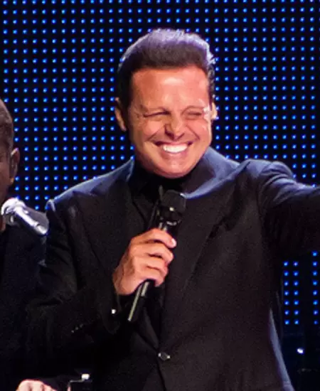 Luis Miguel