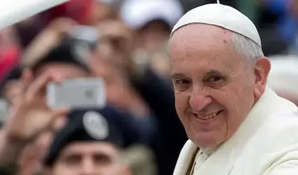El Papa Francisco falleci a los 88 aos de edad.