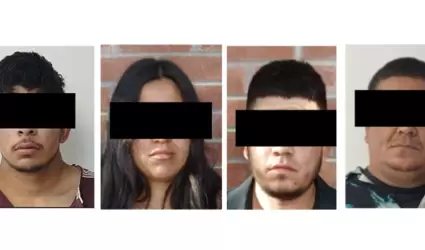 Detenidos por ataque a elementos de la PESP
