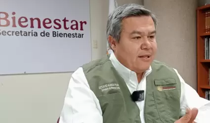 Octavio Almada Palafox