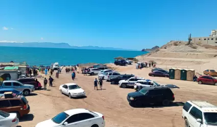 Baha de Kino