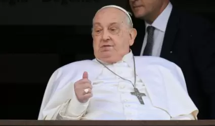 Papa Francisco