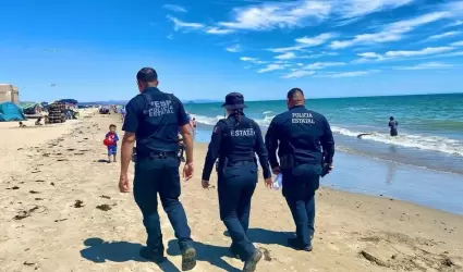 Semana Santa en Sonora