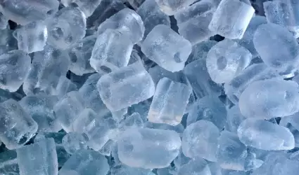 Hielo