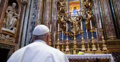 Papa Francisco