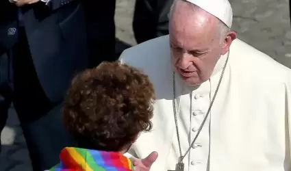Papa Francisco