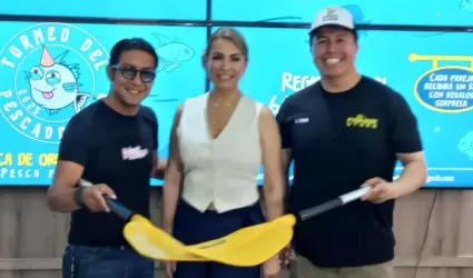 Torneo del Pescadorcito 2025
