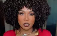 Lizzo revela cmo logr bajar de peso