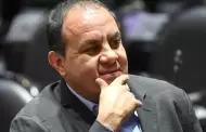 Cuauhtmoc Blanco enfrenta otro proceso por violencia poltica de gnero
