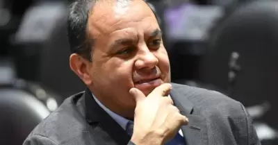 Cuauhtémoc Blanco