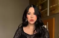 Denisse Guerrero, vocalista de Belanova, se lanza como solista