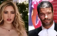Influencer Elda Mara acusa a Pablo Montero de violencia fsica