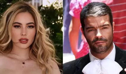 Elda Mara/Pablo Montero