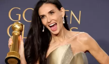 Demi Moore