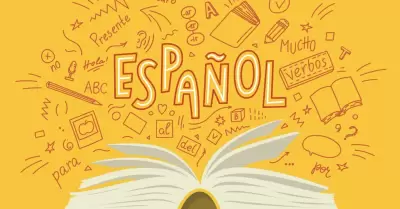 Da del Idioma Espaol